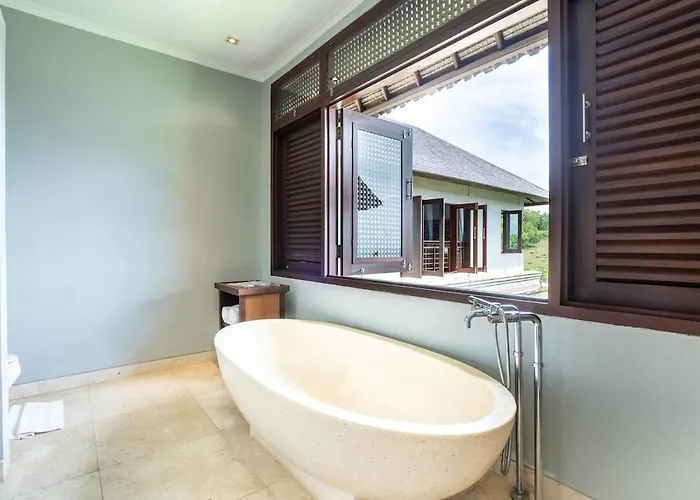 Luxury Bali - Cinema Room, & Ocean Views Uluwatu