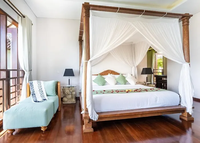 Luxury Bali - Cinema Room, & Ocean Views Villa Uluwatu