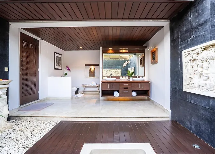 Luxury Bali - Cinema Room, & Ocean Views Uluwatu