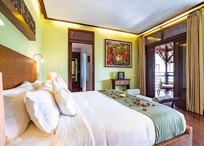 Villa Luxury Bali - Cinema Room, & Ocean Views