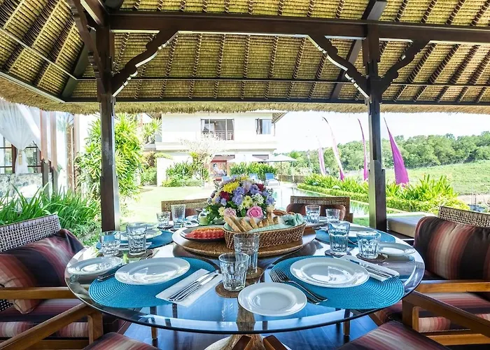 Villa Luxury Bali - Cinema Room, & Ocean Views Uluwatu