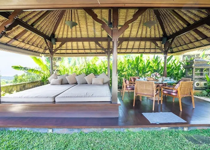 Luxury Bali - Cinema Room, & Ocean Views * Uluwatu