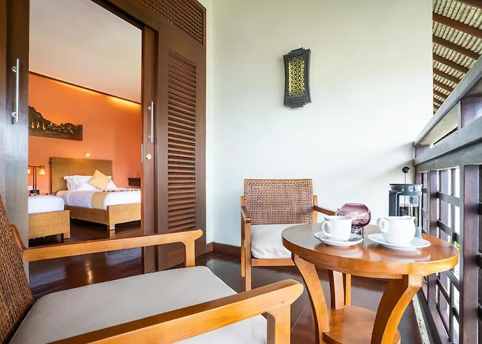Luxury Bali - Cinema Room, & Ocean Views Villa