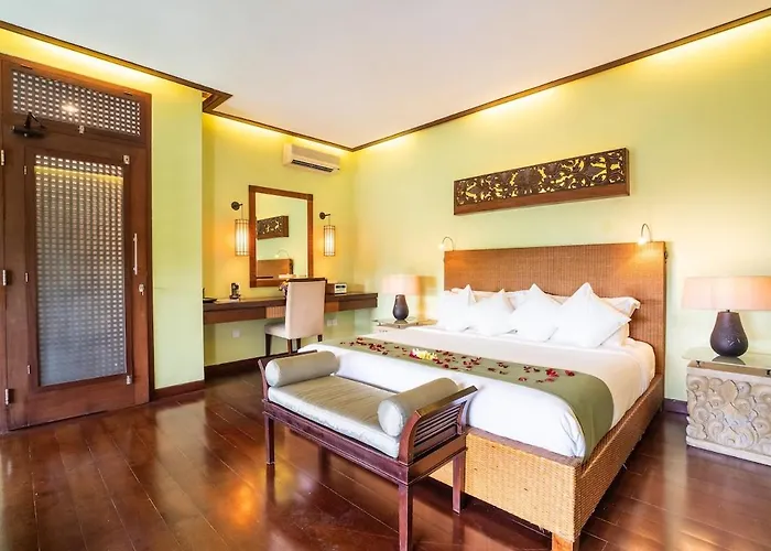 Villa Luxury Bali - Cinema Room, & Ocean Views