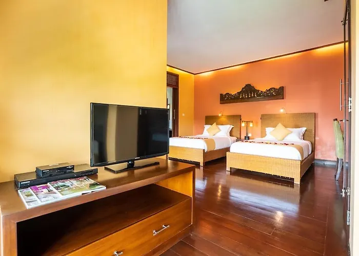 Luxury Bali - Cinema Room, & Ocean Views Villa Uluwatu