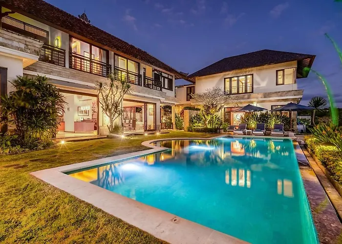 Luxury Bali - Cinema Room, & Ocean Views * Uluwatu