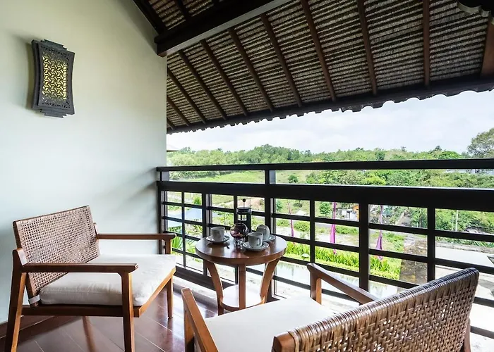 Luxury Bali - Cinema Room, & Ocean Views Villa *