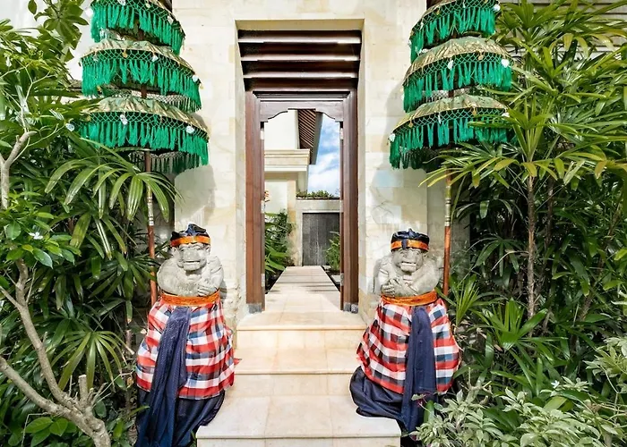 Villa Luxury Bali - Cinema Room, & Ocean Views Uluwatu